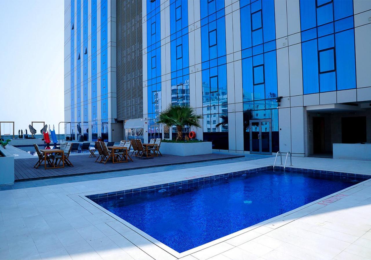 Farhan Tower Манама Екстер'єр фото
